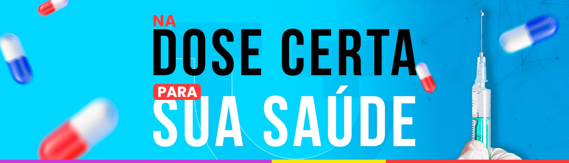 Le Vitta Medicamentos - Na dose certa para a sua sa�de